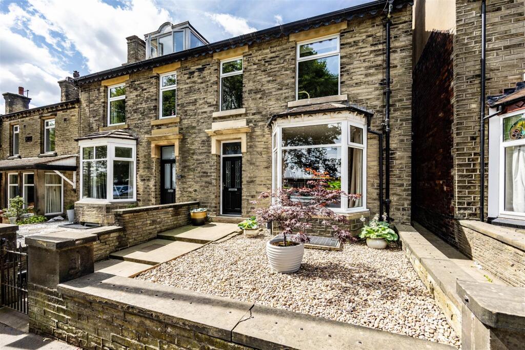 Main image of property: Halifax Road, Brighouse