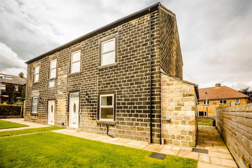Main image of property: Haigh Lane, Hoylandswaine