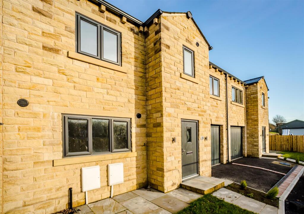 Primary image of 26 Stockbridge Wharf, Riddlesden