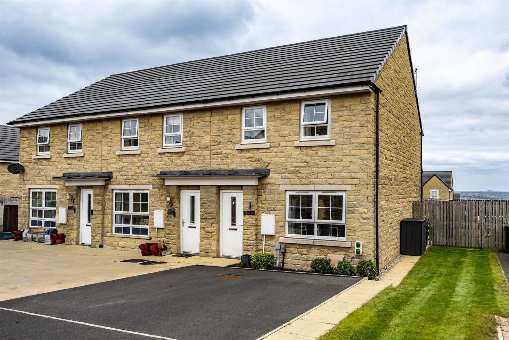 Main image of property: Westminster Avenue, Clayton, Bradford