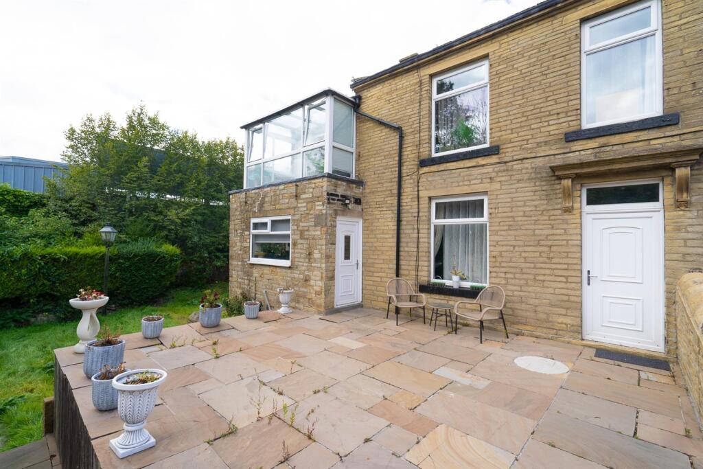 Main image of property: Brunswick Street, Queensbury, Bradford