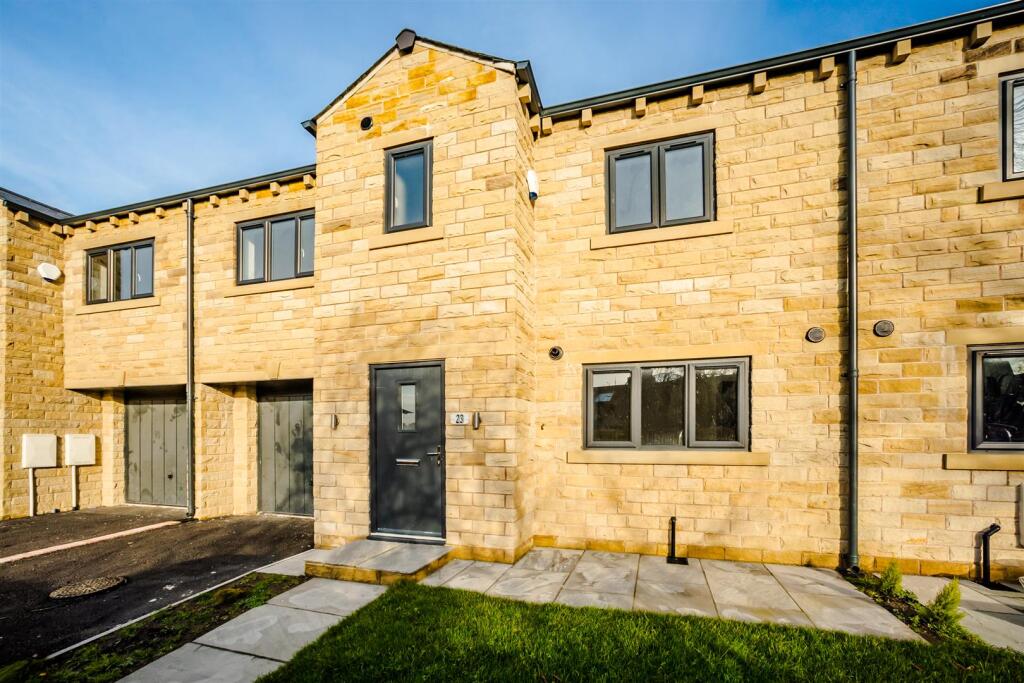 Main image of property: 23 Stockbridge Wharf, Riddlesden