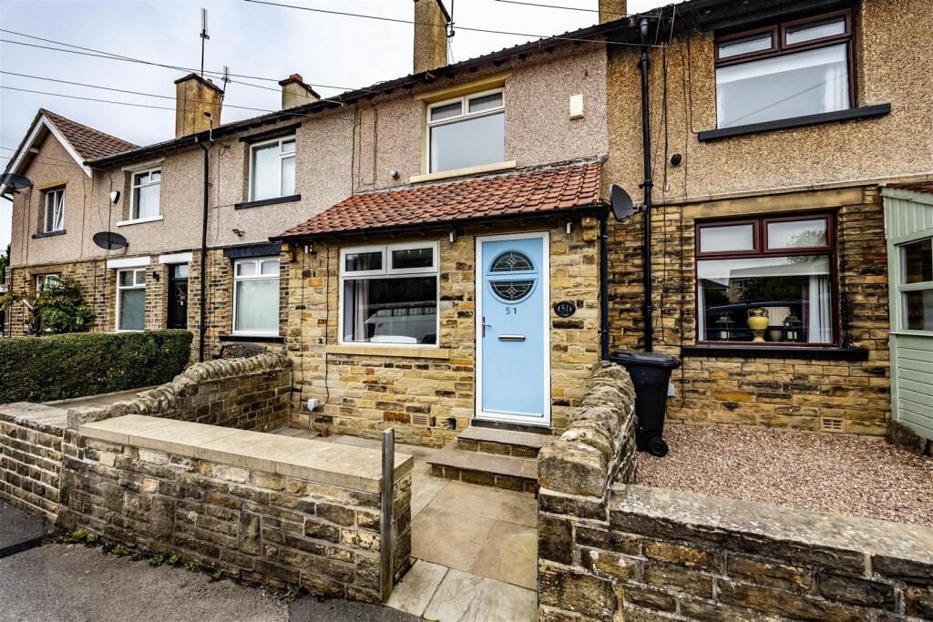 4 bedroom terraced house
