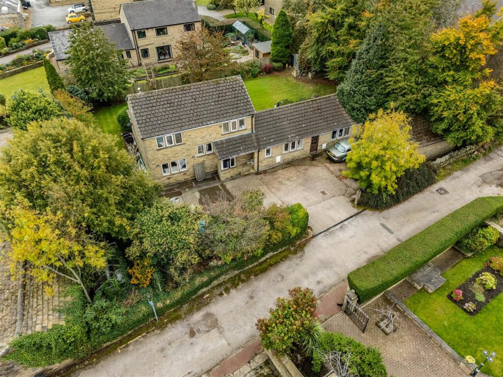 Main image of property: Langlea Terrace, Hipperholme, Halifax