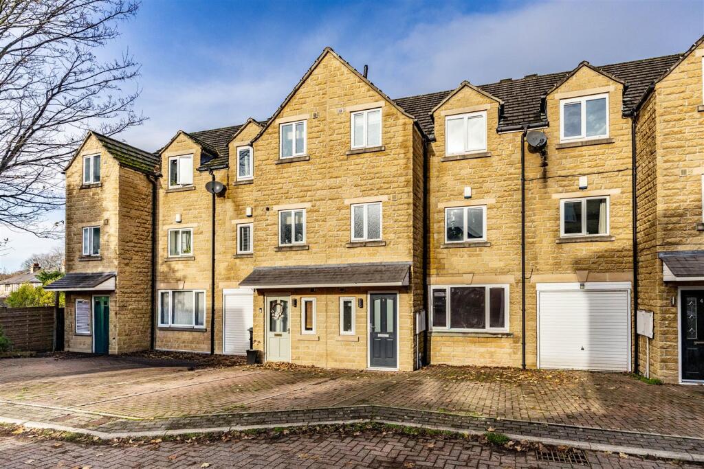 Main image of property: Bryden Close, Brighouse