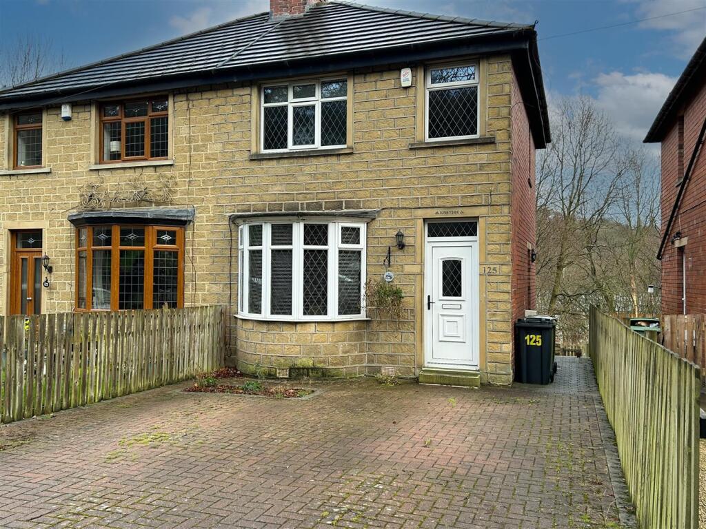 Main image of property: Meltham Road, Huddersfield