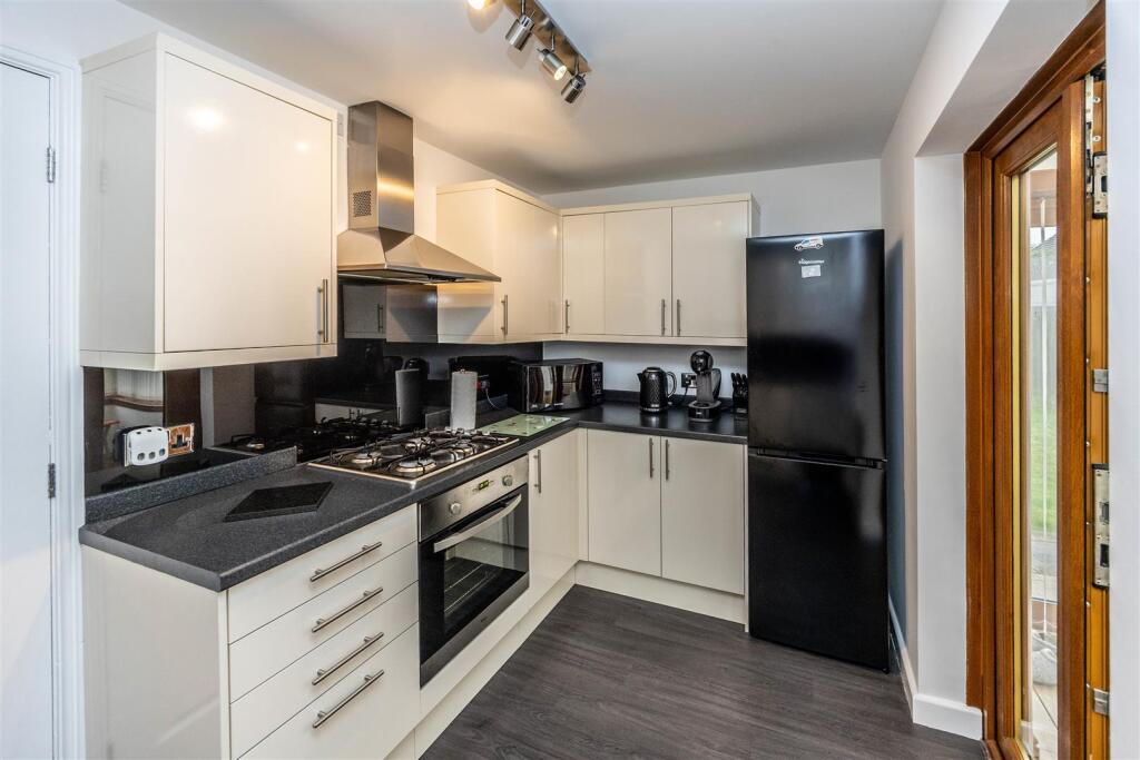 Main image of property: Alder Holt Drive, Bradford