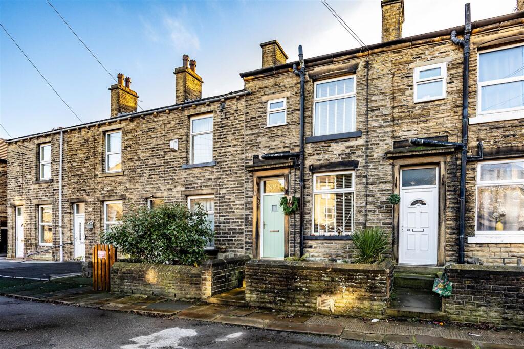 Main image of property: West Street, Brighouse