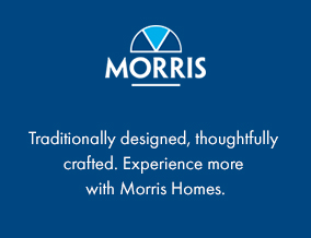 Get brand editions for Morris Homes Eastern Ltd
