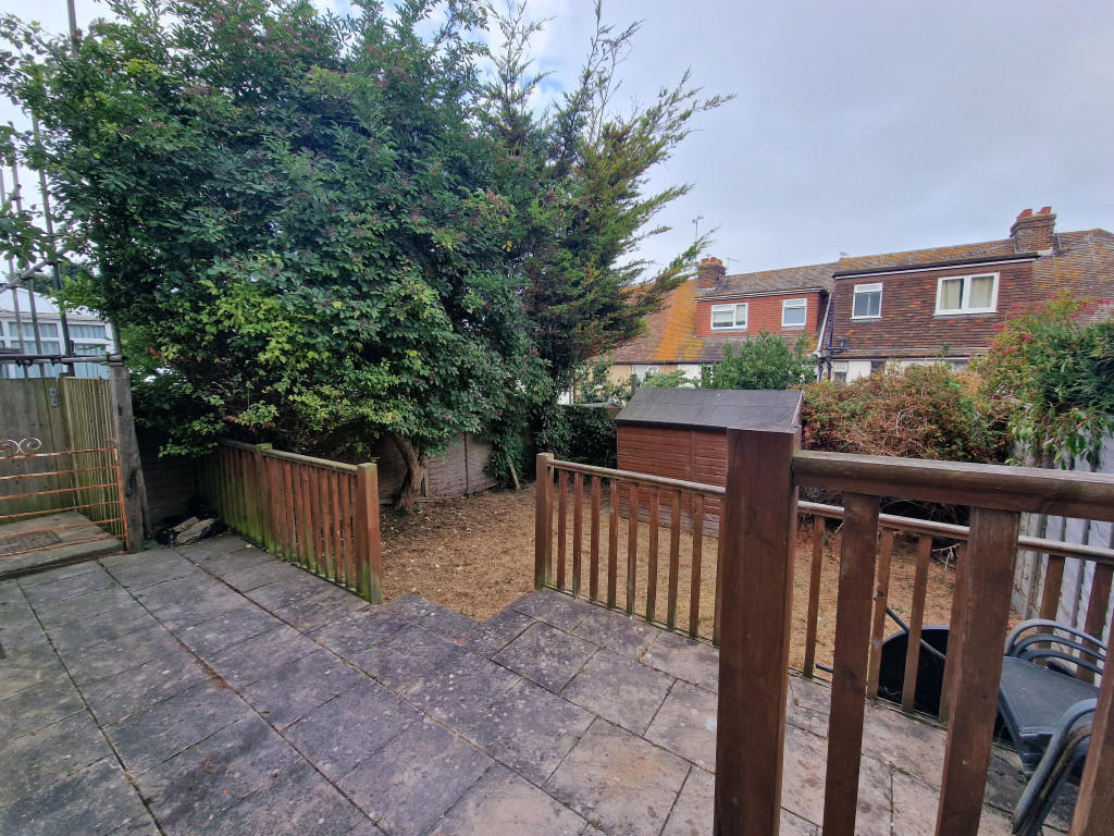 Additional property image - Reading Road, BRIGHTON BN2