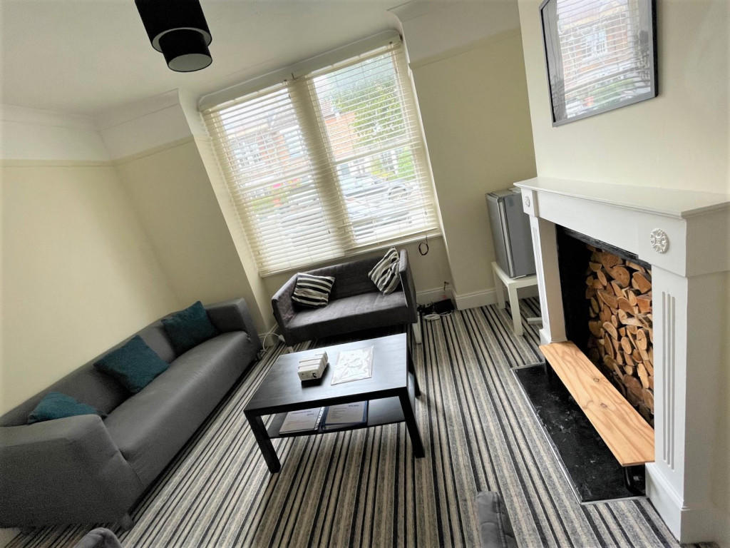Main image of property: Bennett Road, BRIGHTON BN2