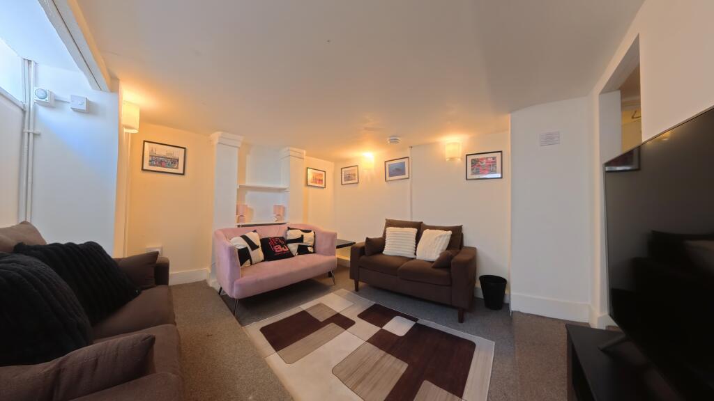 Main image of property: Seville Street, BRIGHTON BN2