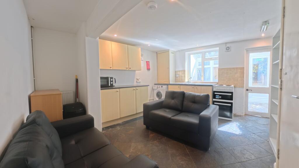 Main image of property: Upper Lewes Road, BRIGHTON BN2