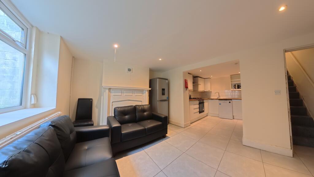 Main image of property: Viaduct Road, BRIGHTON BN1