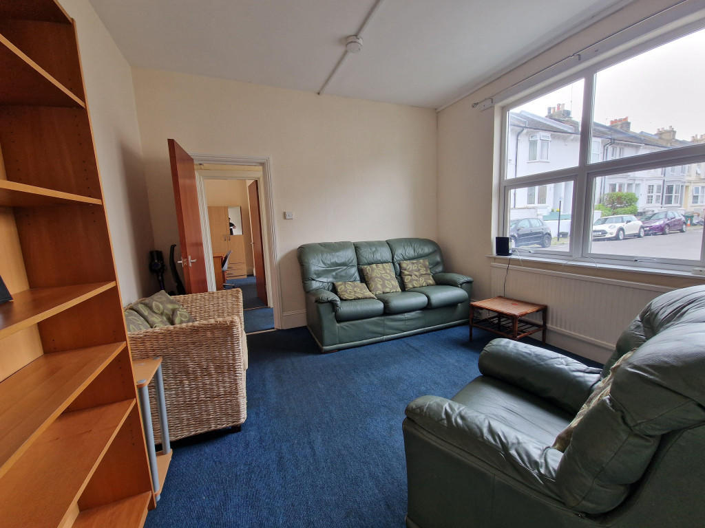 Additional property image - Pevensey Road, BRIGHTON BN2