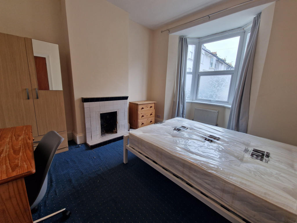 Additional property image - Pevensey Road, BRIGHTON BN2
