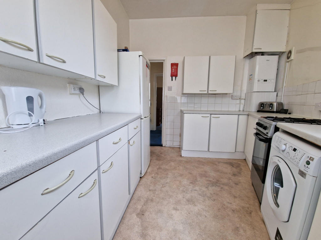 Additional property image - Pevensey Road, BRIGHTON BN2