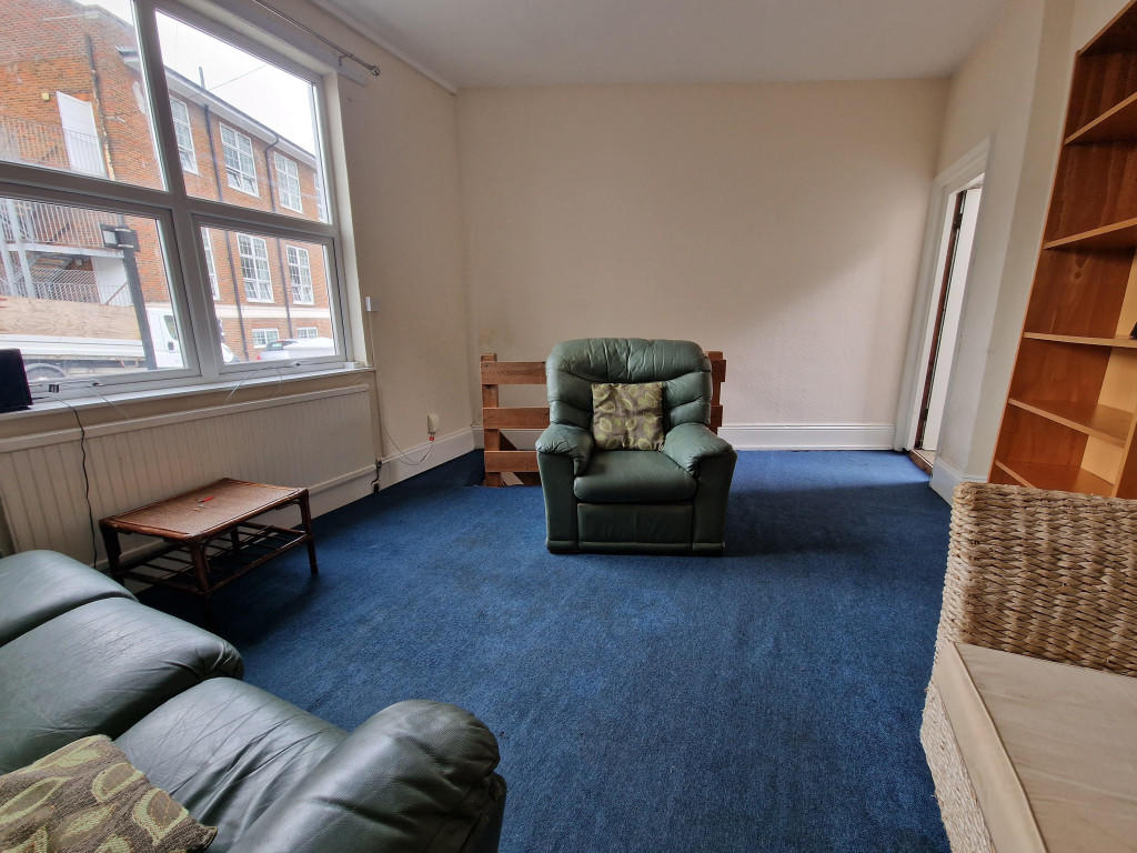 Additional property image - Pevensey Road, BRIGHTON BN2