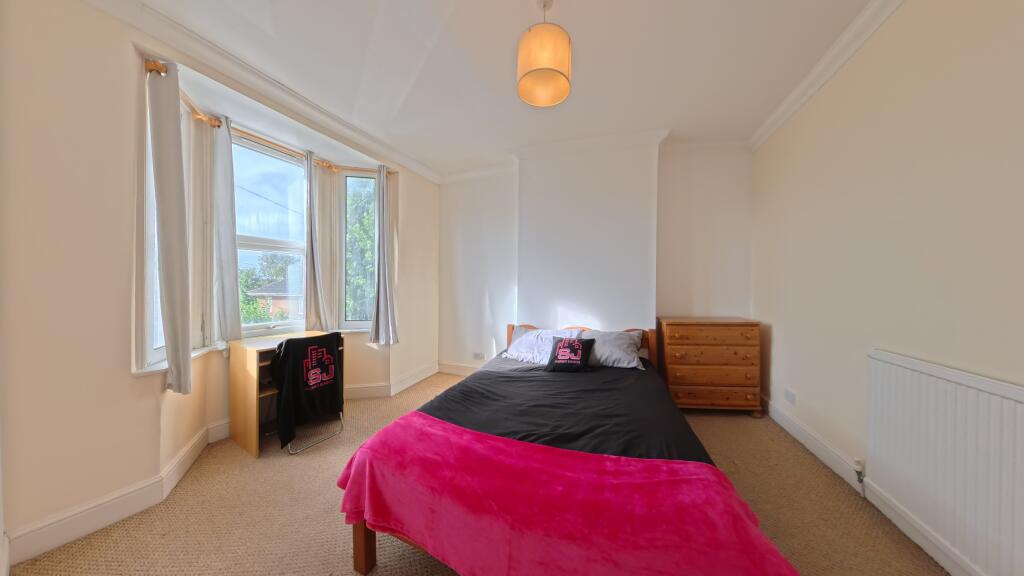 Main image of property: Princes Crescent, BRIGHTON BN2