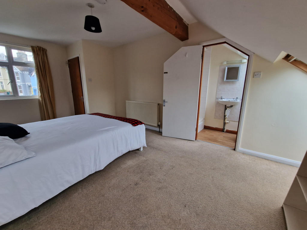 Main image of property: Hartington Road, BRIGHTON BN2