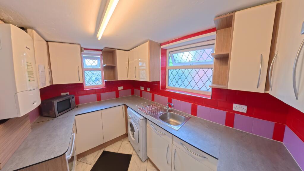 Main image of property: Plymouth Avenue, BRIGHTON BN2