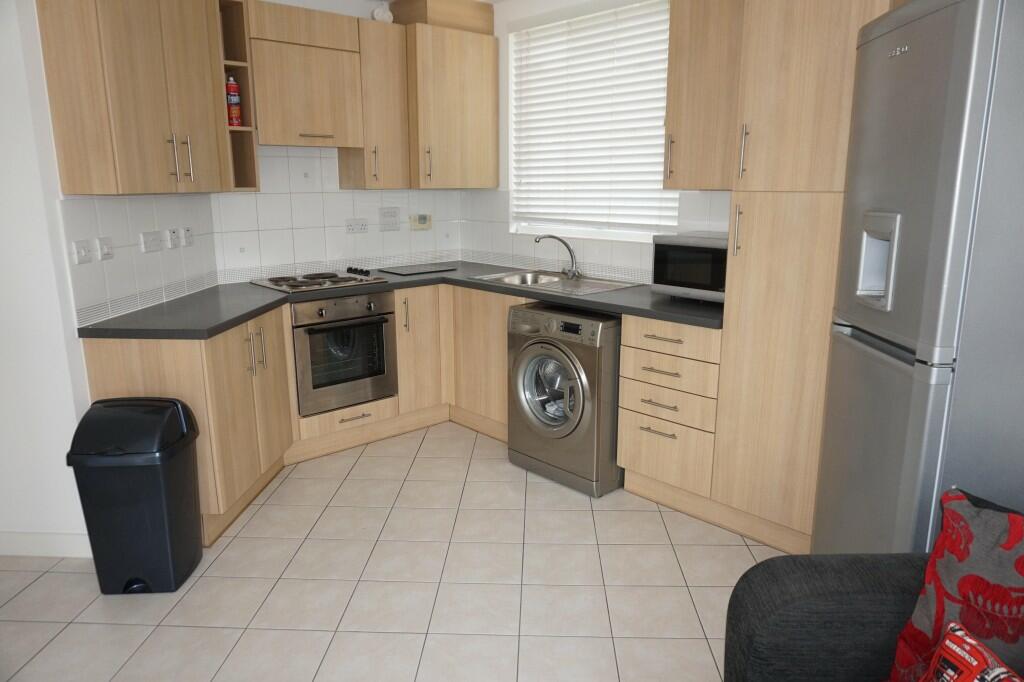 Main image of property: Preston Mansions,  , BRIGHTON BN1