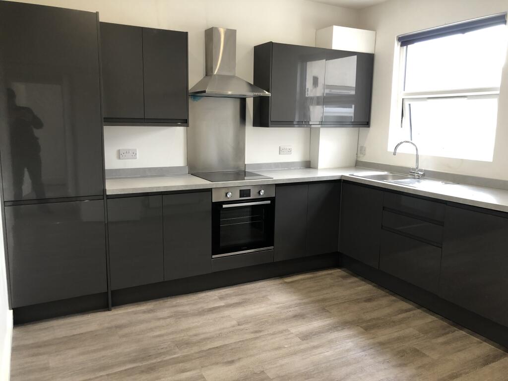 Main image of property: Sandown Road, Brighton