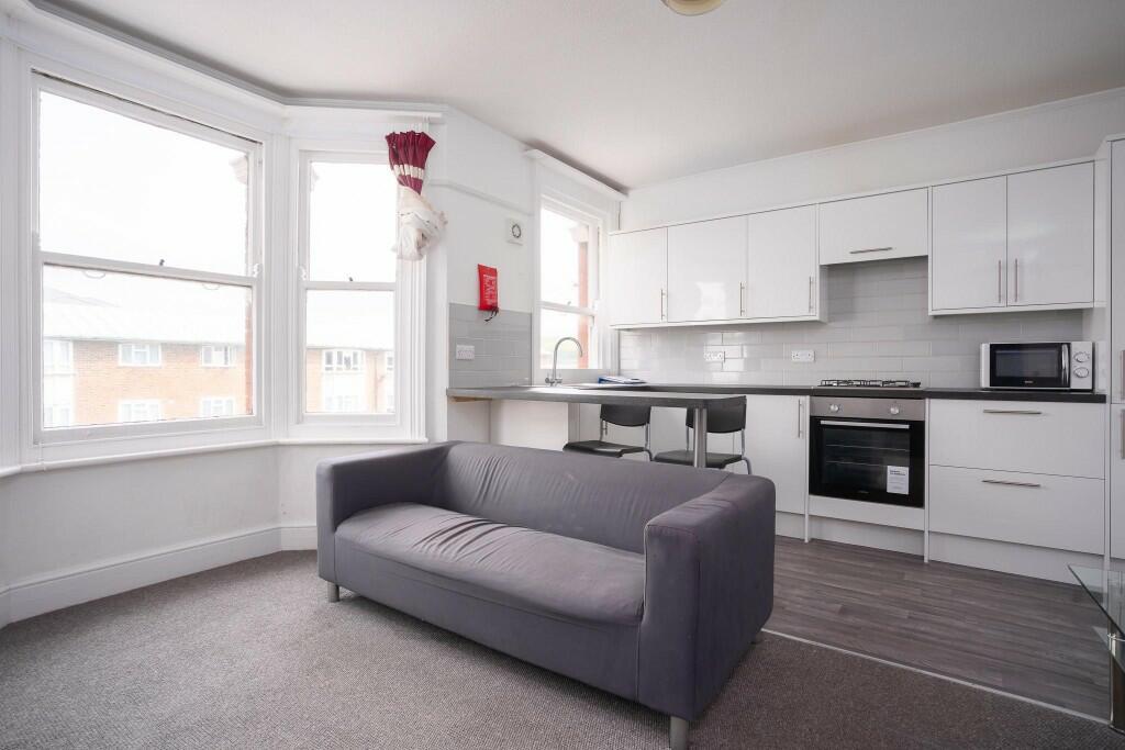 Main image of property: Eastern Road, BRIGHTON BN2