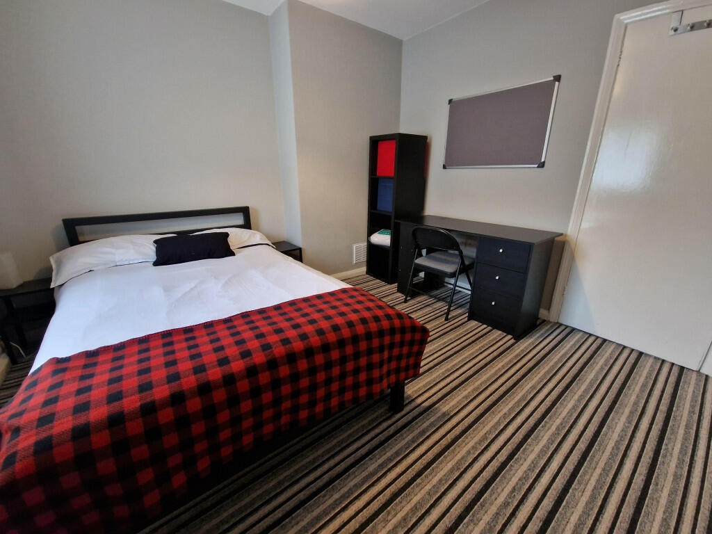 Additional property image - Colbourne Avenue, BRIGHTON BN2