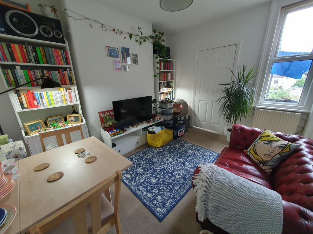 Main image of property: Richmond Street