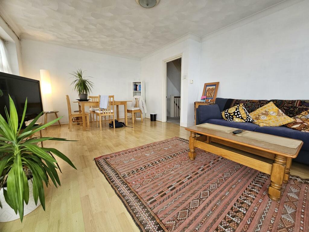 2 bedroom town house for rent in Frederick House, Rottingdean, BN2