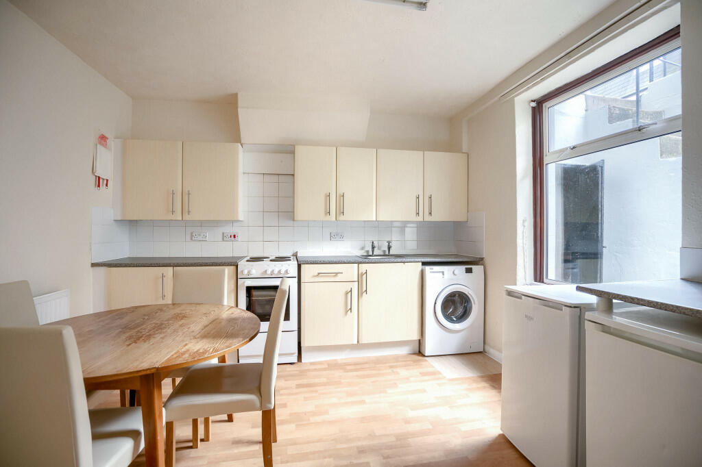 Main image of property: Aberdeen Road, BRIGHTON BN2