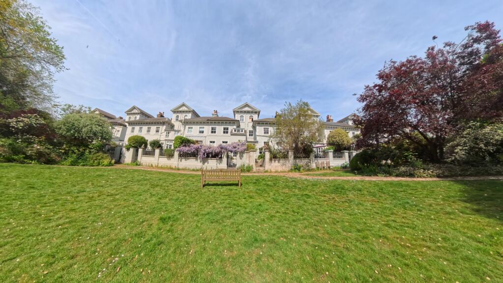 Main image of property: Park Crescent, Brighton BN