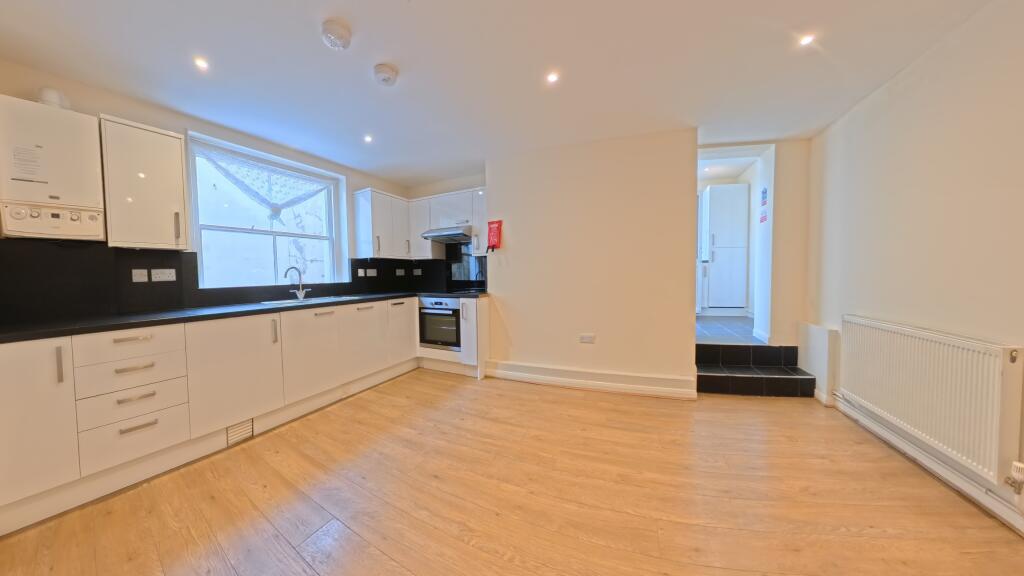 Main image of property: Paston Place, BRIGHTON BN2
