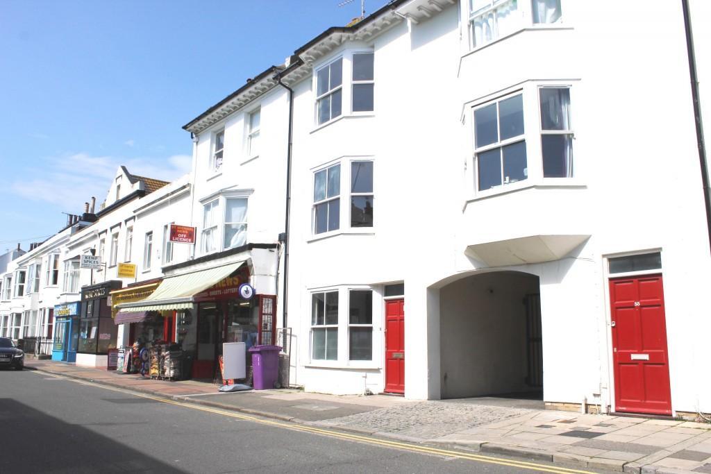 Main image of property: St Georges Road, BRIGHTON BN2