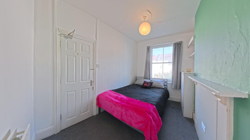 Main image of property: Brewer Street, BRIGHTON BN2