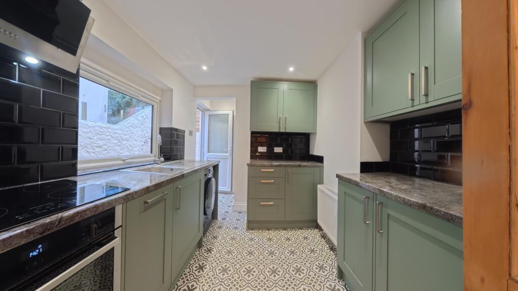 Main image of property: Upper Lewes Road, Brighton BN2