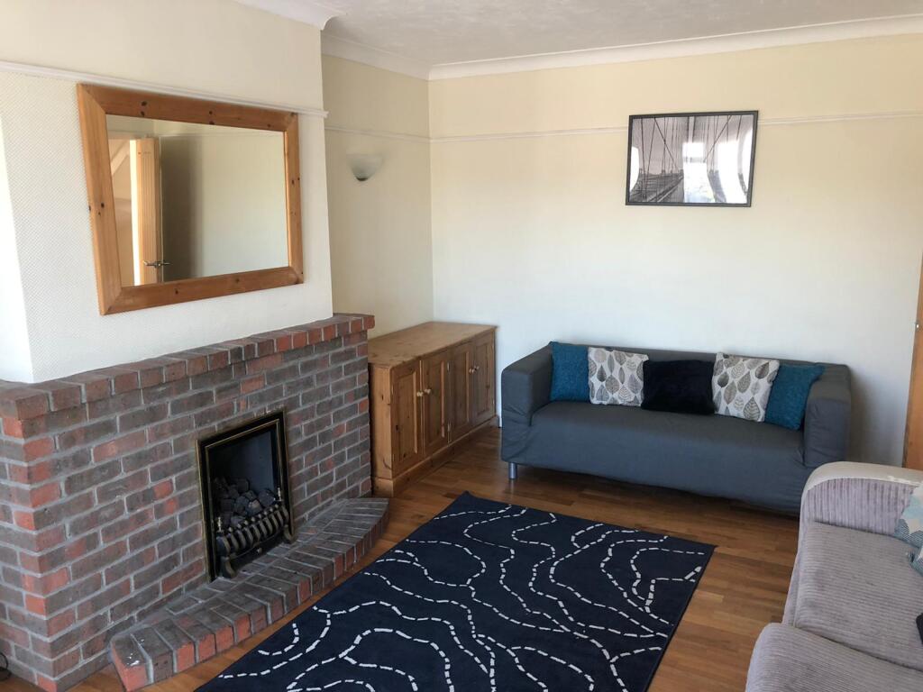 Main image of property: St Leonards Road