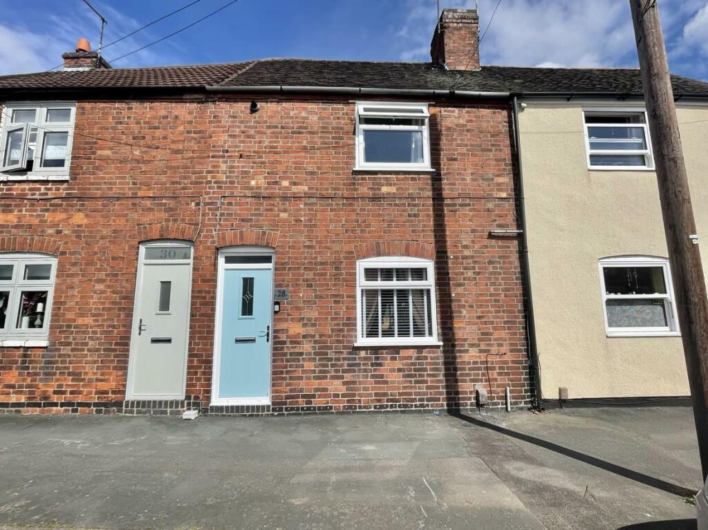 Main image of property: Main Street, Thringstone, Coalville, LE67