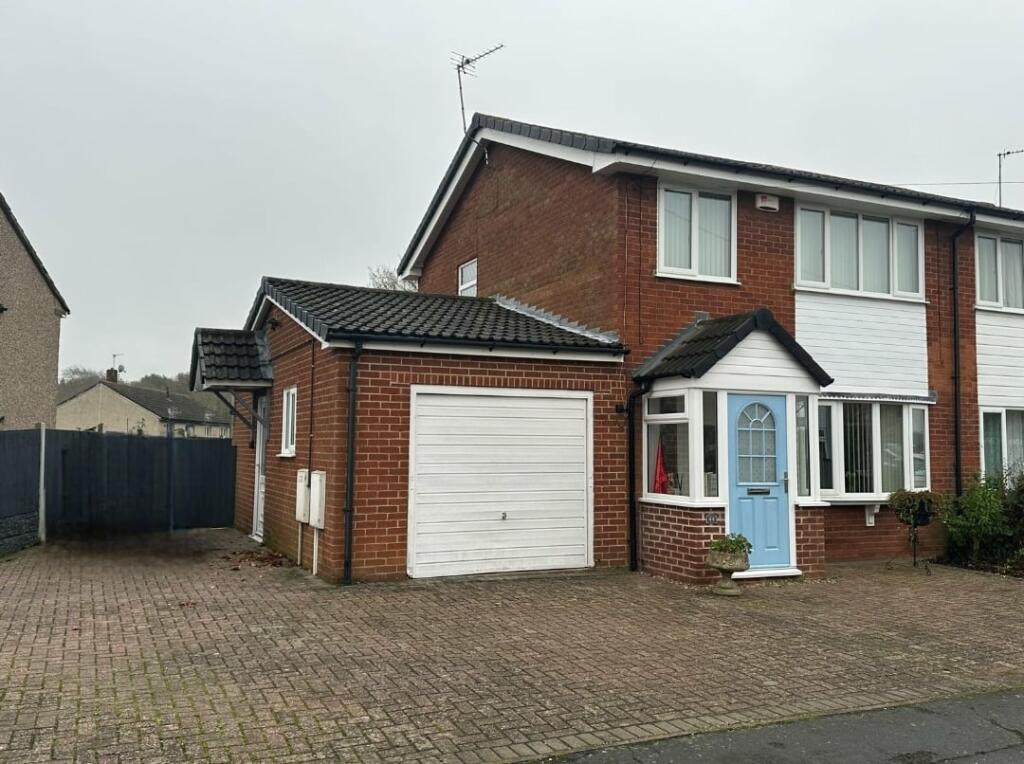 Main image of property: Swallow Dale, Thringstone, Coalville, LE67