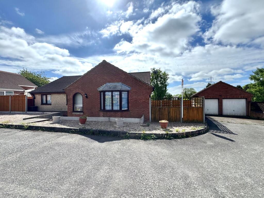 Main image of property: Old School Close, Ellistown, Coalville, LE67