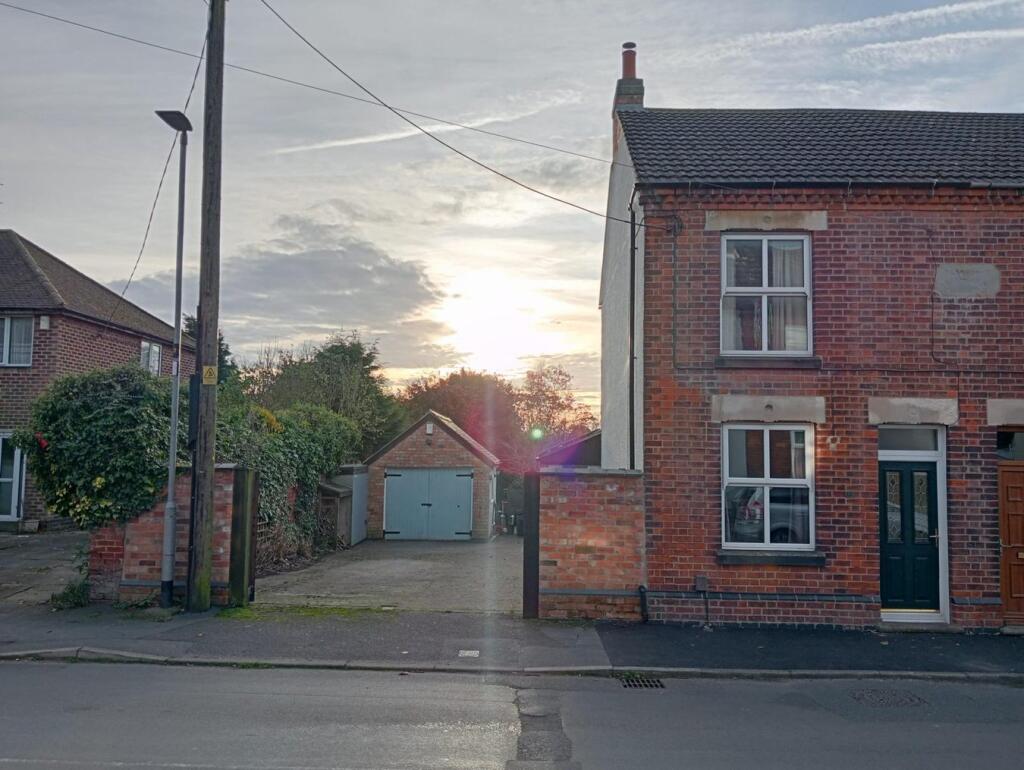 Main image of property: Main Street, Thringstone, Coalville, LE67