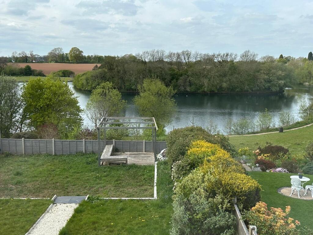 Main image of property: Hermitage Road, Whitwick, Coalville, LE67