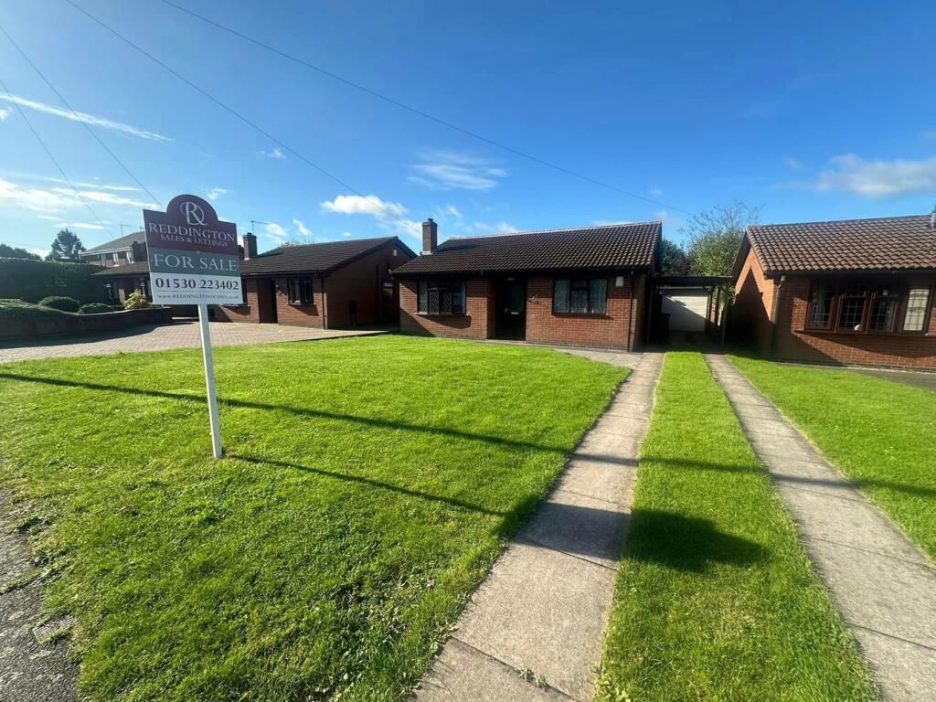 Main image of property: Main Street, Thringstone, Coalville, LE67