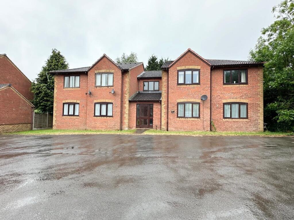 Main image of property: The Old Nurseries, Ravenstone, Coalville, LE67