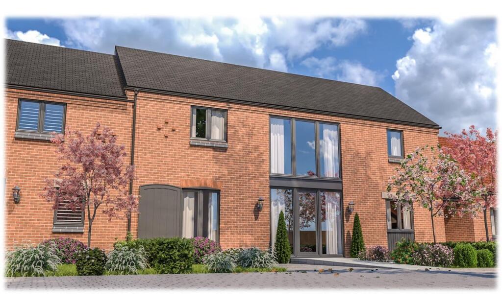 Main image of property: Beveridge Street, Barrow upon Soar, Loughborough, LE12