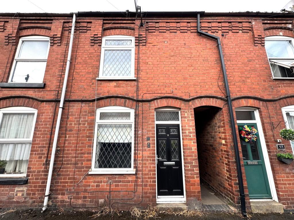 Main image of property: Midland Road, Ellistown, Coalville, LE67
