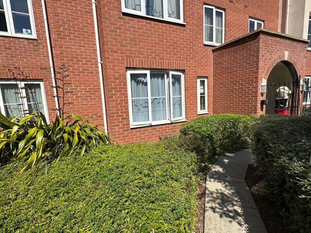 Main image of property: Adam Morris Way, Coalville, LE67