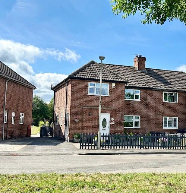 Main image of property: Ashby Road, Osgathorpe, Loughborough, LE12