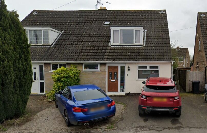 Main image of property: Neville Drive, Coalville, LE67